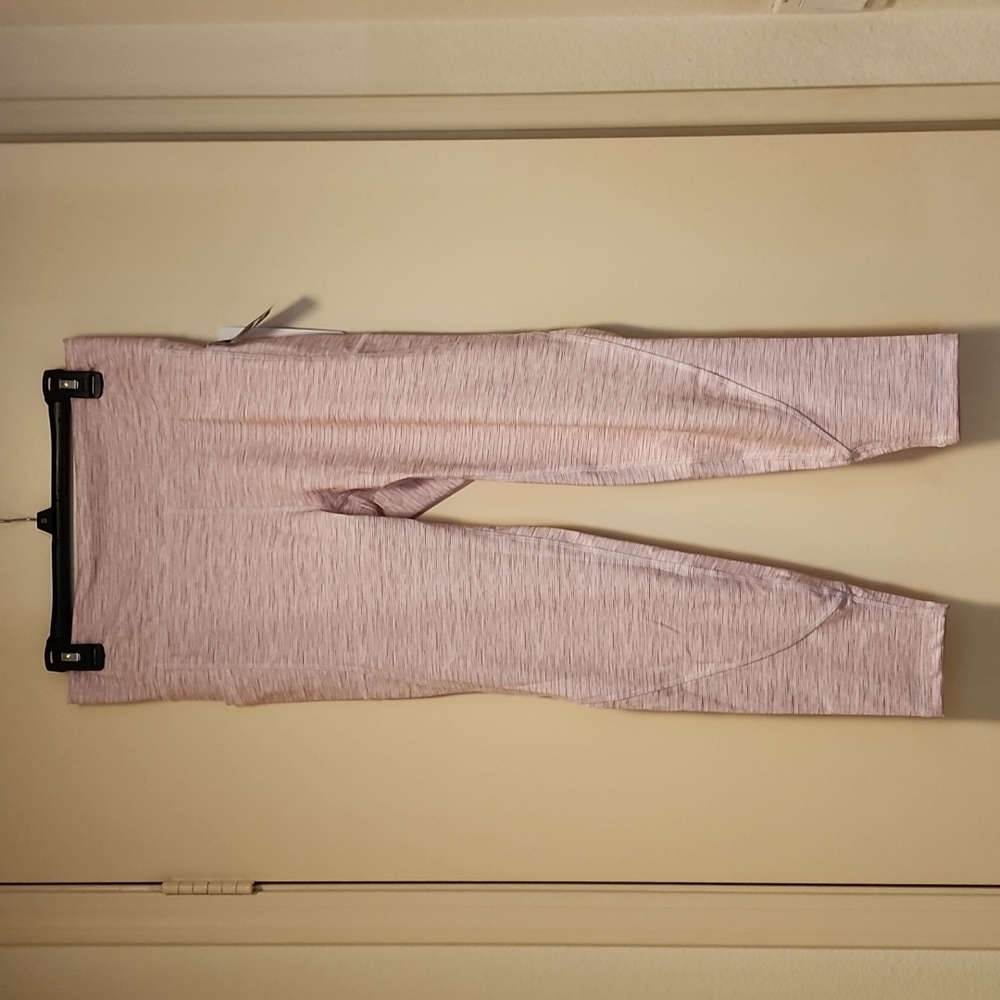 Gottex Studio Leggings Pink Size XL